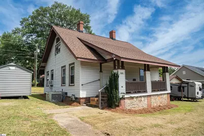 325 Stone Street, Pacolet, SC 29372 - Photo 1