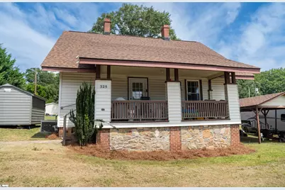 325 Stone Street, Pacolet, SC 29372 - Photo 2