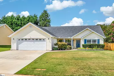 409 Longspur Court, Duncan, SC 29334 - Photo 1