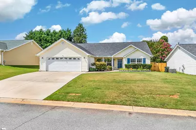 409 Longspur Court, Duncan, SC 29334 - Photo 2