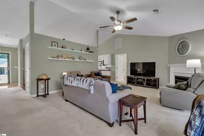409 Longspur Court, Duncan, SC 29334 - Photo 6
