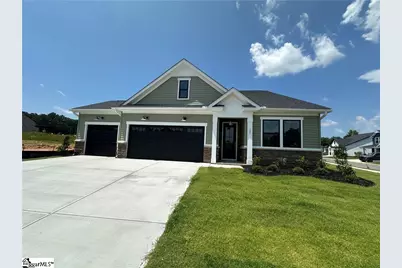 127 Eagle Creek Drive, Central, SC 29630 - Photo 1