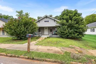 162 Palisade St, Spartanburg, SC 29306 - Photo 1
