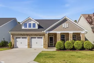 401 Rubia Dr, Greenville, SC 29607 - Photo 1