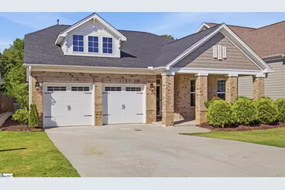401 Rubia Drive, Greenville, SC 29607 - Photo 2