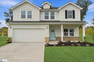 243 Abraham Wy, Boiling Springs, SC 29316 - Photo 2