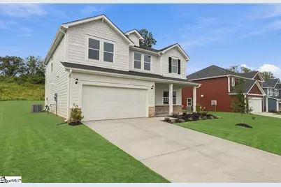 243 Abraham Way, Boiling Springs, SC 29316 - Photo 4