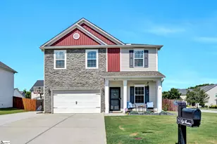 817 Camberwell Rd, Simpsonville, SC 29680 - Photo 1