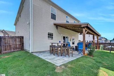 817 Camberwell Road, Simpsonville, SC 29680 - Photo 36