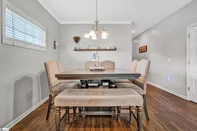817 Camberwell Road, Simpsonville, SC 29680 - Photo 6
