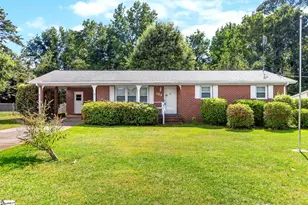 123 Pope St, Greenwood, SC 29649 - Photo 1