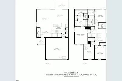 201 Elderberry Lane, Easley, SC 29640 - Photo 30
