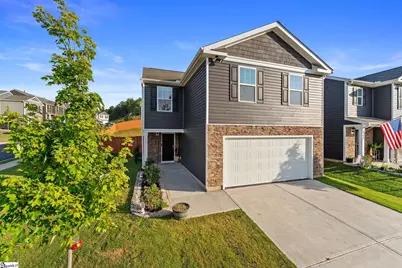 201 Elderberry Lane, Easley, SC 29640 - Photo 1