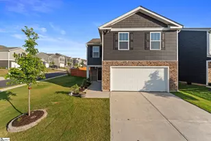 201 Elderberry Ln, Easley, SC 29640 - Photo 2