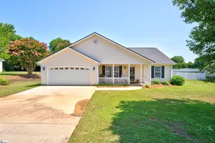 311 Shadowfield Acres Dr, Duncan, SC 29334 - Photo 1