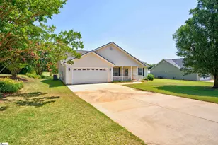 311 Shadowfield Acres Dr, Duncan, SC 29334 - Photo 6