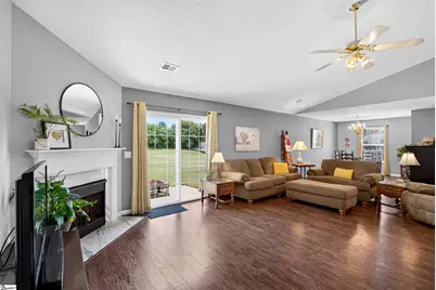 311 Shadowfield Acres Drive, Duncan, SC 29334 - Photo 2