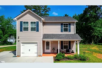104 Forest Drive, Liberty, SC 29657 - Photo 1