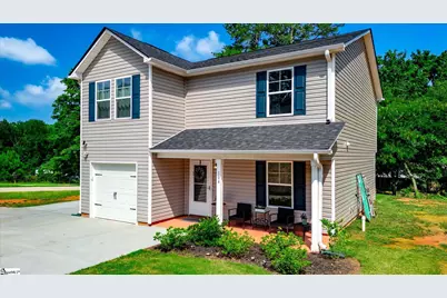 104 Forest Drive, Liberty, SC 29657 - Photo 2