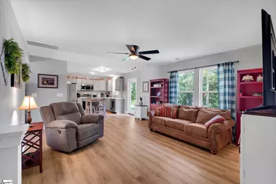 104 Forest Drive, Liberty, SC 29657 - Photo 8