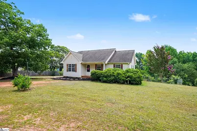 778 Windmill Hill Road, Inman, SC 29349 - Photo 2