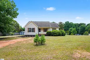 778 Windmill Hill Rd, Inman, SC 29349 - Photo 1
