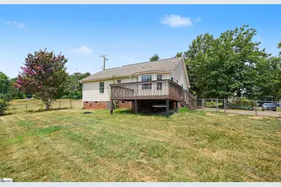 778 Windmill Hill Road, Inman, SC 29349 - Photo 4