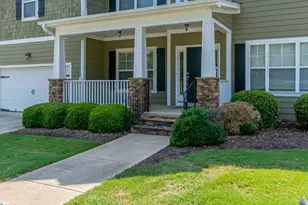 6 Moss Wood Cir, Simpsonville, SC 29681 - Photo 2