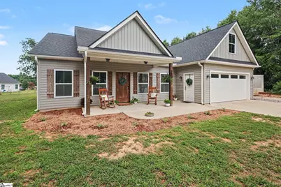 3807 Camp Road, Greer, SC 29651 - Photo 2