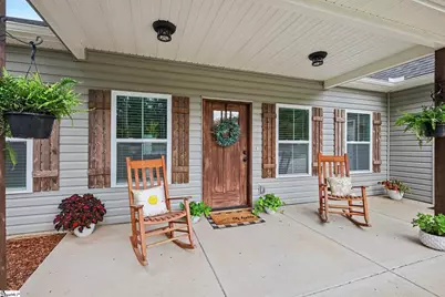 3807 Camp Road, Greer, SC 29651 - Photo 2