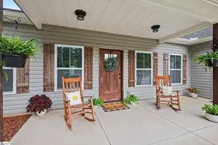3807 Camp Rd, Greer, SC 29651 - Photo 2