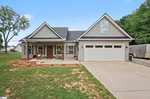 3807 Camp Rd, Greer, SC 29651 - Photo 1