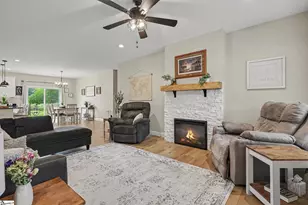 3807 Camp Rd, Greer, SC 29651 - Photo 4
