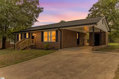 230 Foxhall Road, Spartanburg, SC 29306 - Photo 32