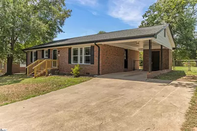 230 Foxhall Road, Spartanburg, SC 29306 - Photo 4