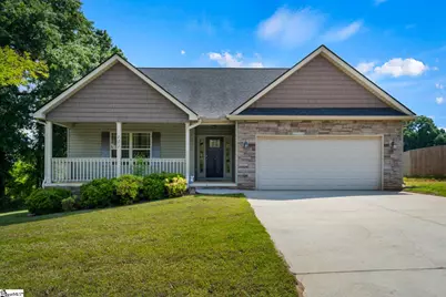 101 Hurst Avenue, Anderson, SC 29625 - Photo 1
