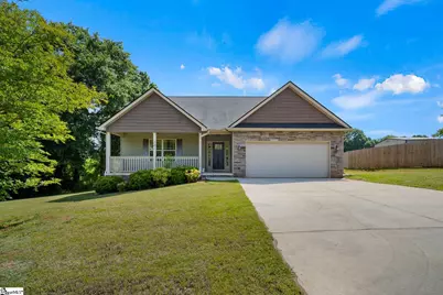 101 Hurst Avenue, Anderson, SC 29625 - Photo 6