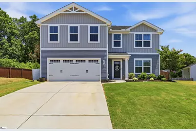 241 Burr Oak Lane, Piedmont, SC 29673 - Photo 1