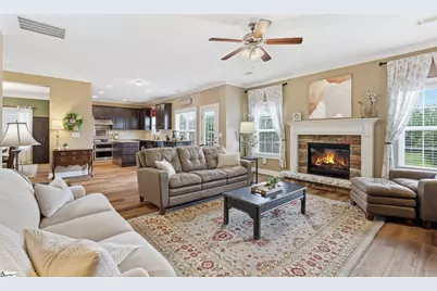124 Raven Falls Lane, Simpsonville, SC 29681 - Photo 4