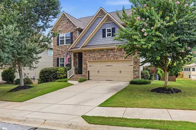 124 Raven Falls Lane, Simpsonville, SC 29681 - Photo 42