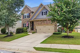 124 Raven Falls Ln, Simpsonville, SC 29681 - Photo 42