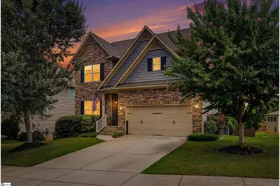 124 Raven Falls Lane, Simpsonville, SC 29681 - Photo 1