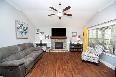 328 E Story Bush Lane, Inman, SC 29349 - Photo 12