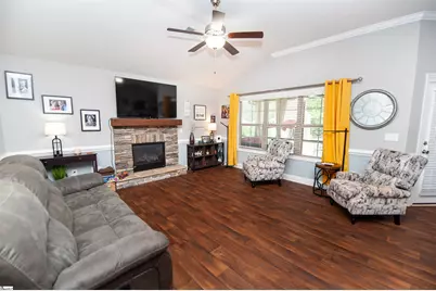 328 E Story Bush Lane, Inman, SC 29349 - Photo 24