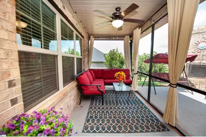 328 E Story Bush Lane, Inman, SC 29349 - Photo 2