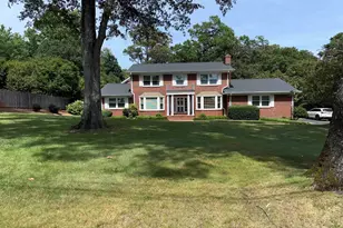 1201 Parkins Mill Rd, Greenville, SC 29607 - Photo 1