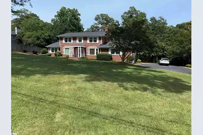 1201 Parkins Mill Road, Greenville, SC 29607 - Photo 2