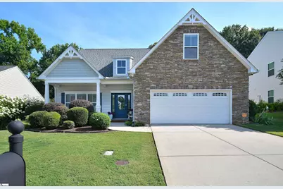 19 Platte Lane, Simpsonville, SC 29680 - Photo 1