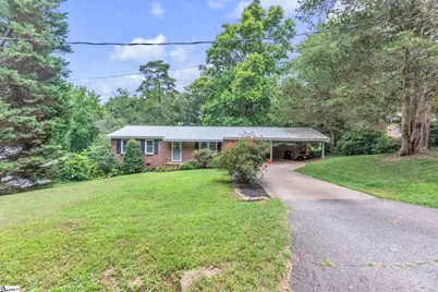 128 Midway Drive, Anderson, SC 29625 - Photo 1