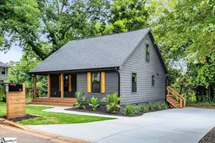 11 Craven St, Greenville, SC 29611 - Photo 2